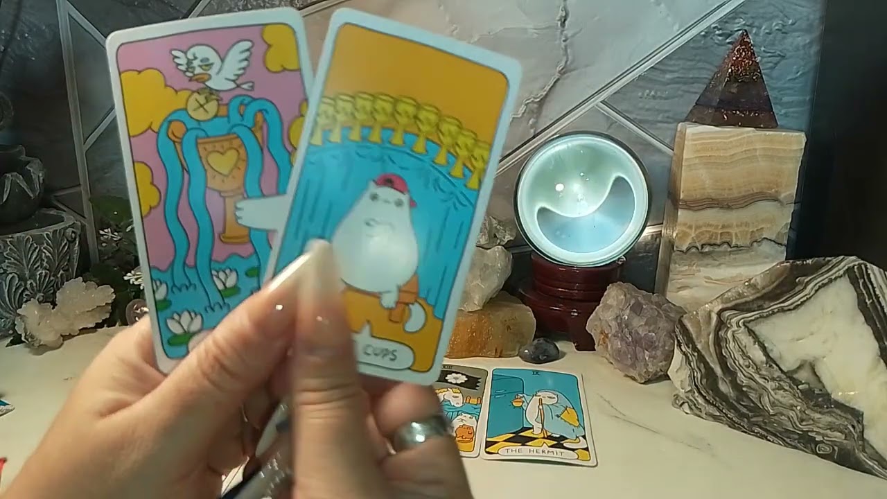 #CAPRICORNIO ♑ ¡PREPÁRATE! 😱🔥 Alguien toca a tu puerta.. ¡No abras sin ver esto! quedaras en shock