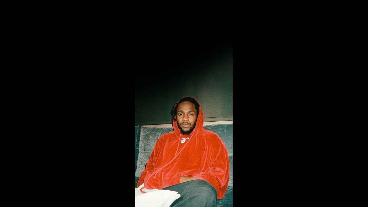 [FREE] KENDRICK LAMAR TYPE BEAT 