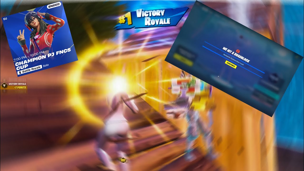 Solo Cup highlights (Epic sold me)