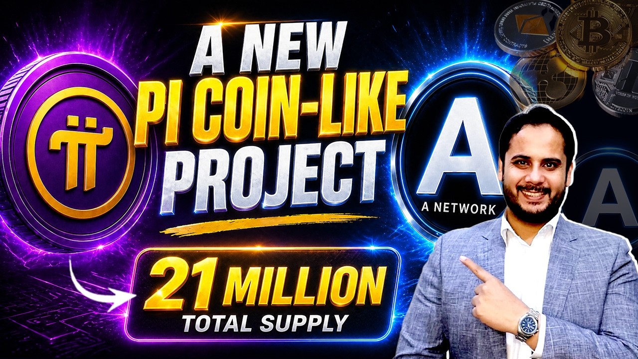 A Network Mining App Full Review | No Airdrops, No Referrals &ndash; Truth Inside 21 Million Total Supply