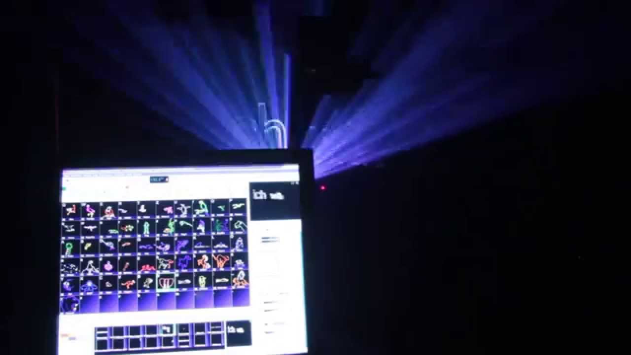 Product video 