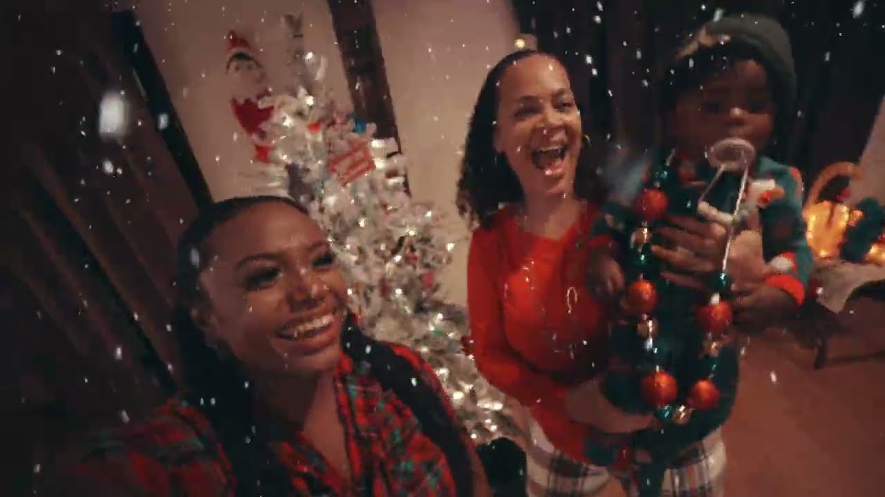 LOUDEGANGE VLOGMAS INTRO