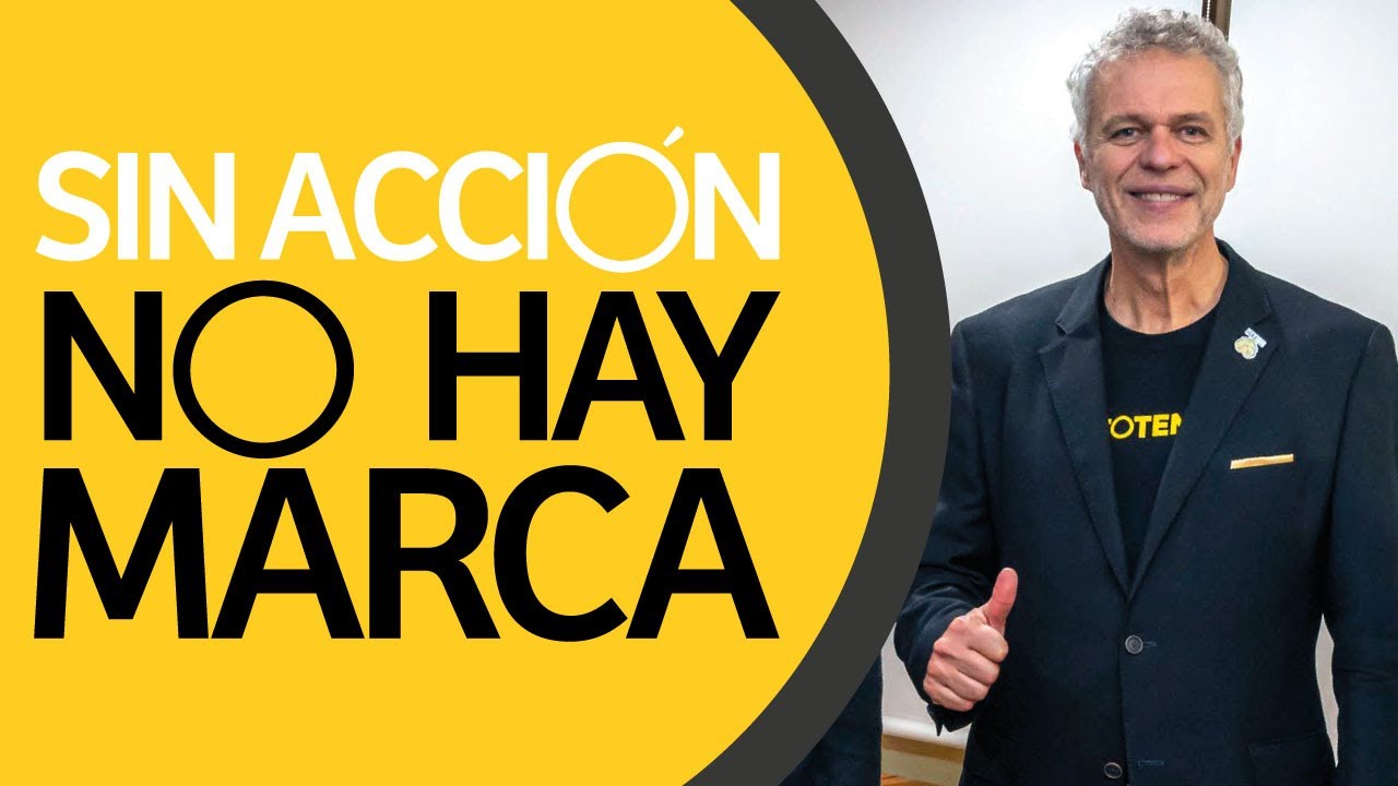 BRANDOING: LIDERAZGO EN ACCIÓN PARA LAS MARCAS DEL FUTURO | ANDY STALMAN | TOTEM