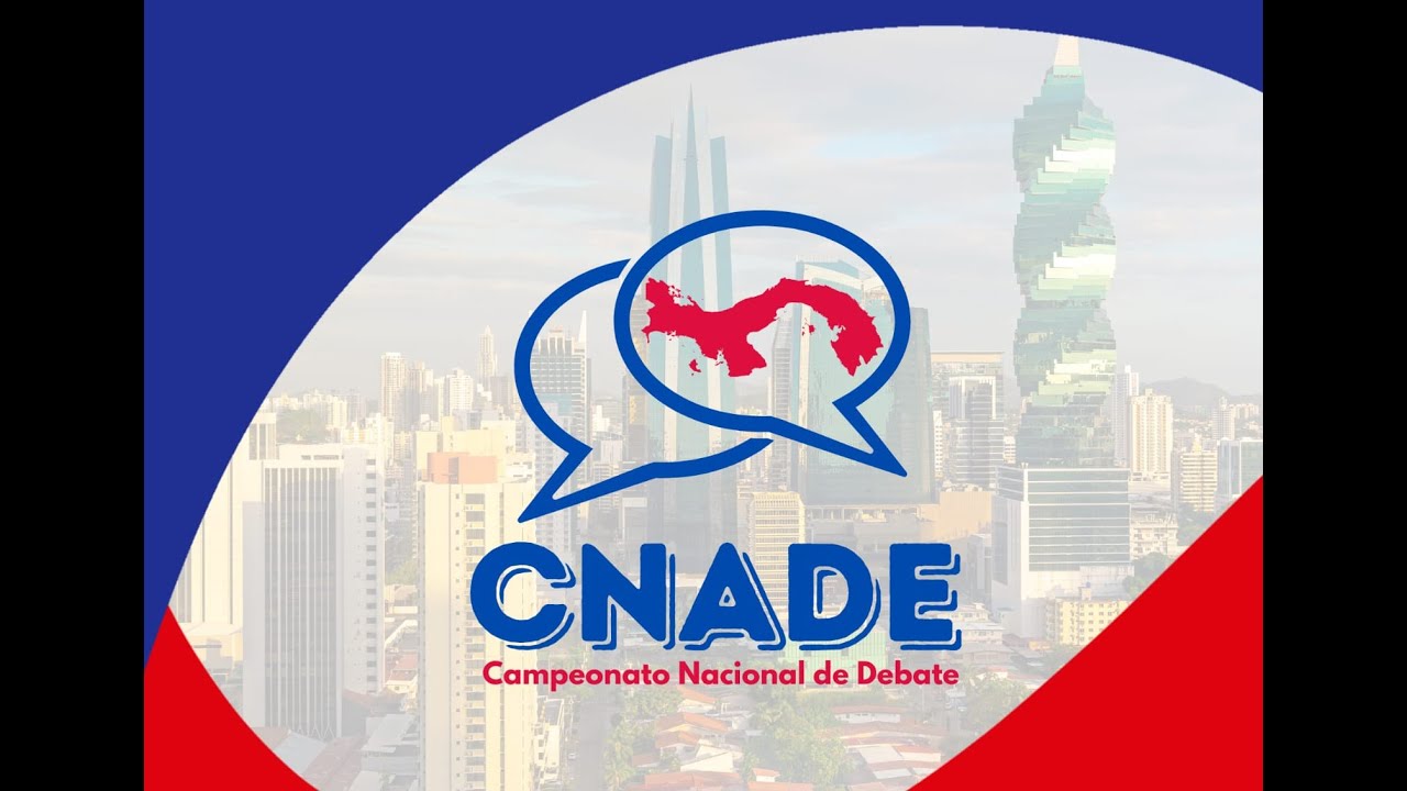 Break CNADE 2022 🇵🇦