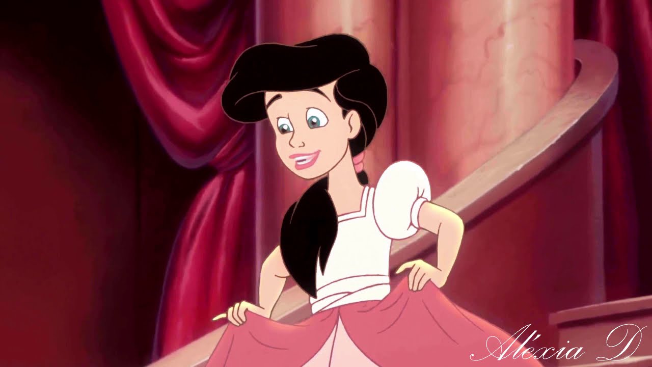 Brave ~ Alice e mélody  LGBT+ (PART 1)