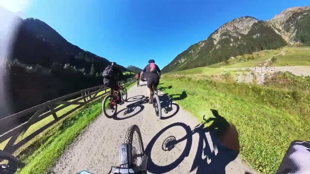 E-Bike WM Elite Ischgl 2024/1