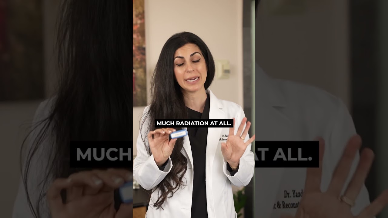 Truth about X-rays | are dental X-rays safe? | Dr. Yazdan | radiation and dental x rays #toothdoctor