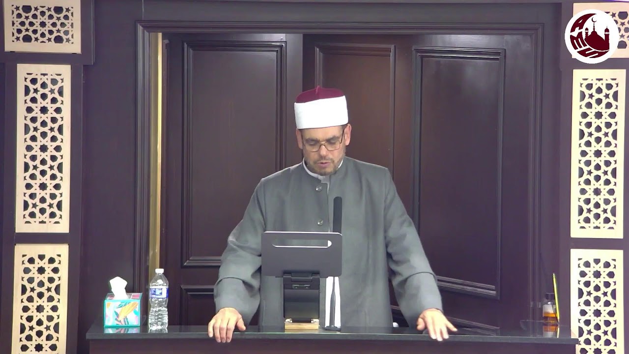 Friday Sermon | Between Fasting and Pilgrimage: What is the Purpose? | Sheikh Ramadan Al-Sabbagh