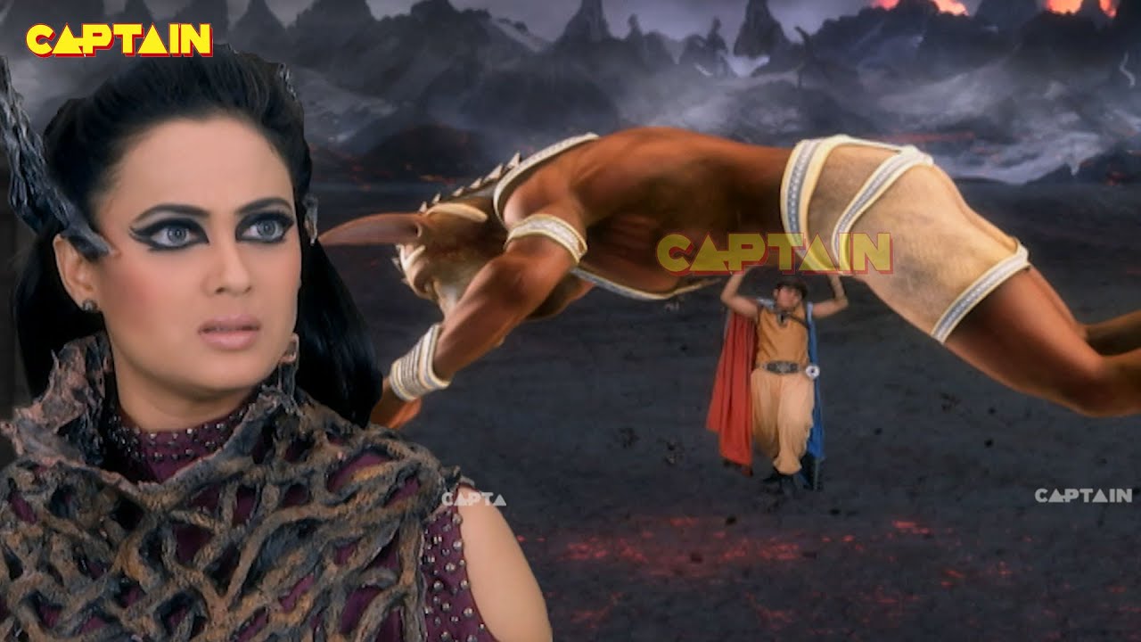 बालवीर की ताक़त देख हैरान हुई महा भस्म परी | Baalveer | Episode 515 | Full Episode