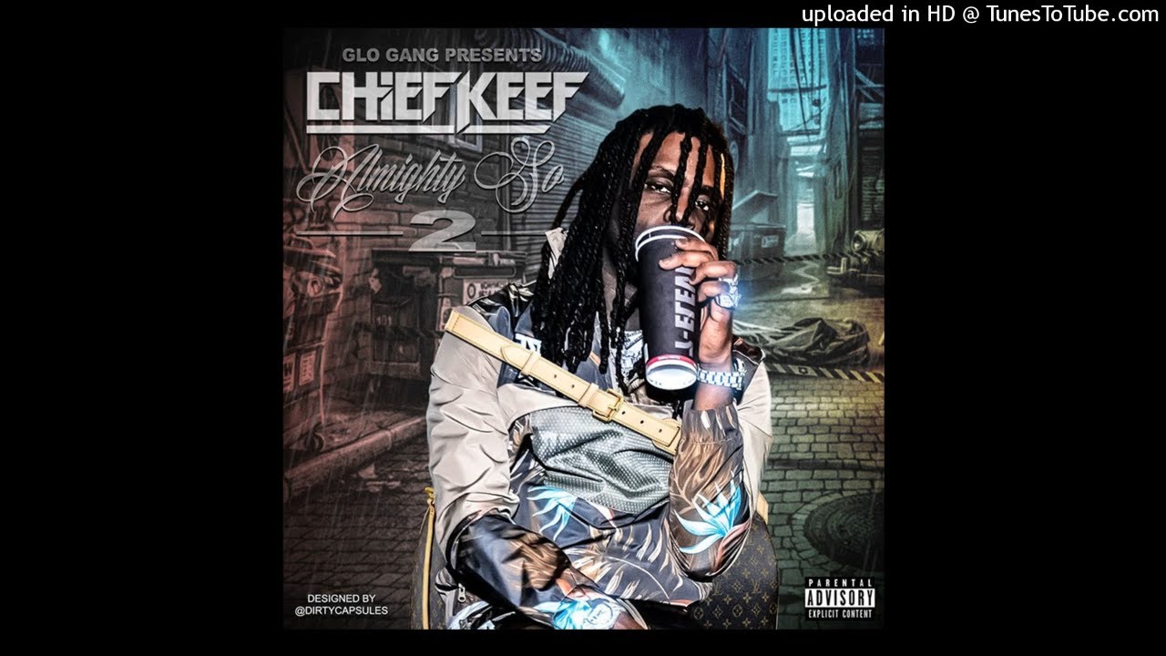 [FREE] CHIEF KEEF x CAPO x FUTURISTIC GLO ALMIGHTY SO 2 TYPE BEAT 2023
