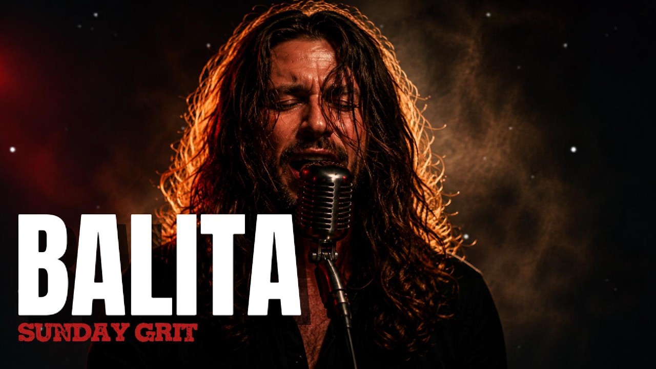 BALITA - ASIN | SUNDAY GRIT ROCK VERSION