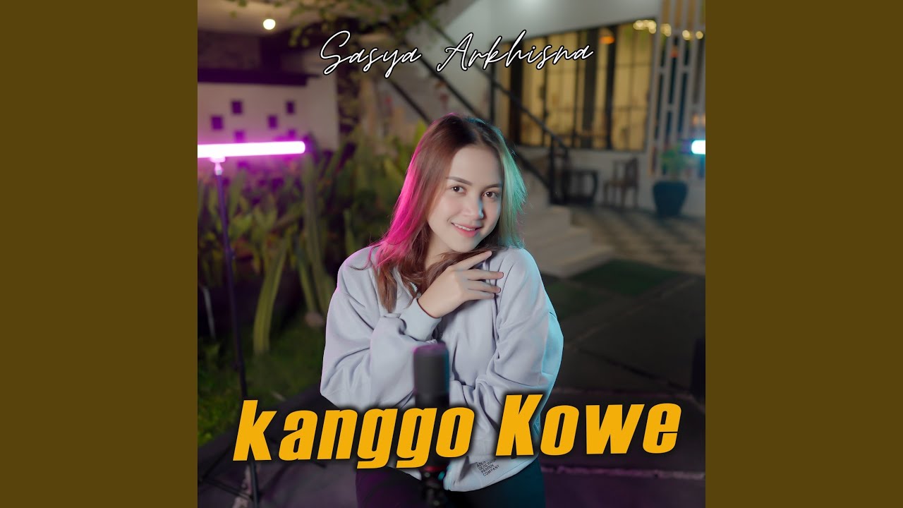 KANGGO KOWE