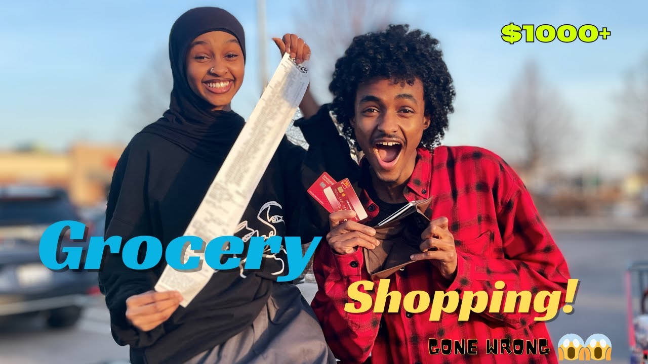 (NOLOSHA CANADA 🇨🇦) ADEEGA FAMILY 10 QOF AH IYO QARASHKA KU BAXA!!