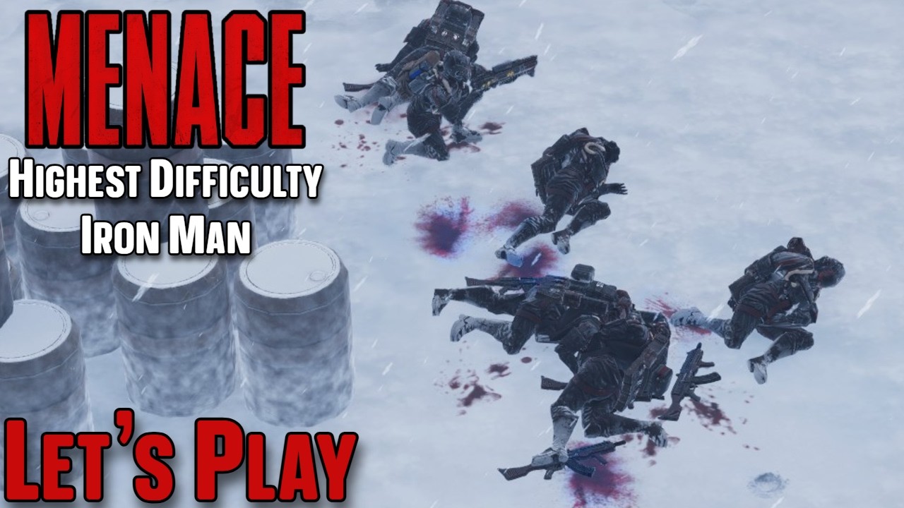 WE are ta MENACE for the PIRATES ⚔ MENACE [Expert / Iron Man] S2 #08