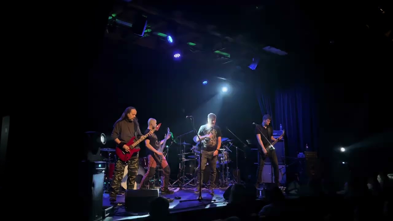FIREGARDEN ,, Reborn,, - Mińsk Mazowiecki 2023 12 16 MDK ,,Pałac,,