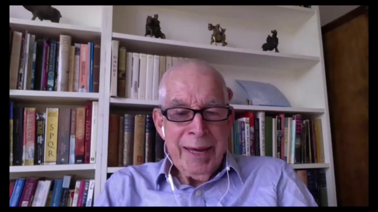 The Peter Fleming Forum 15: The Material Life Force
