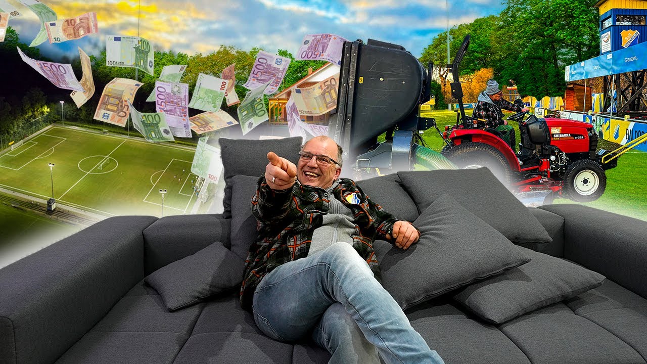 Sechsstellige Spenden, Platzverbot & Liebe Q&A | Udo & Wilke