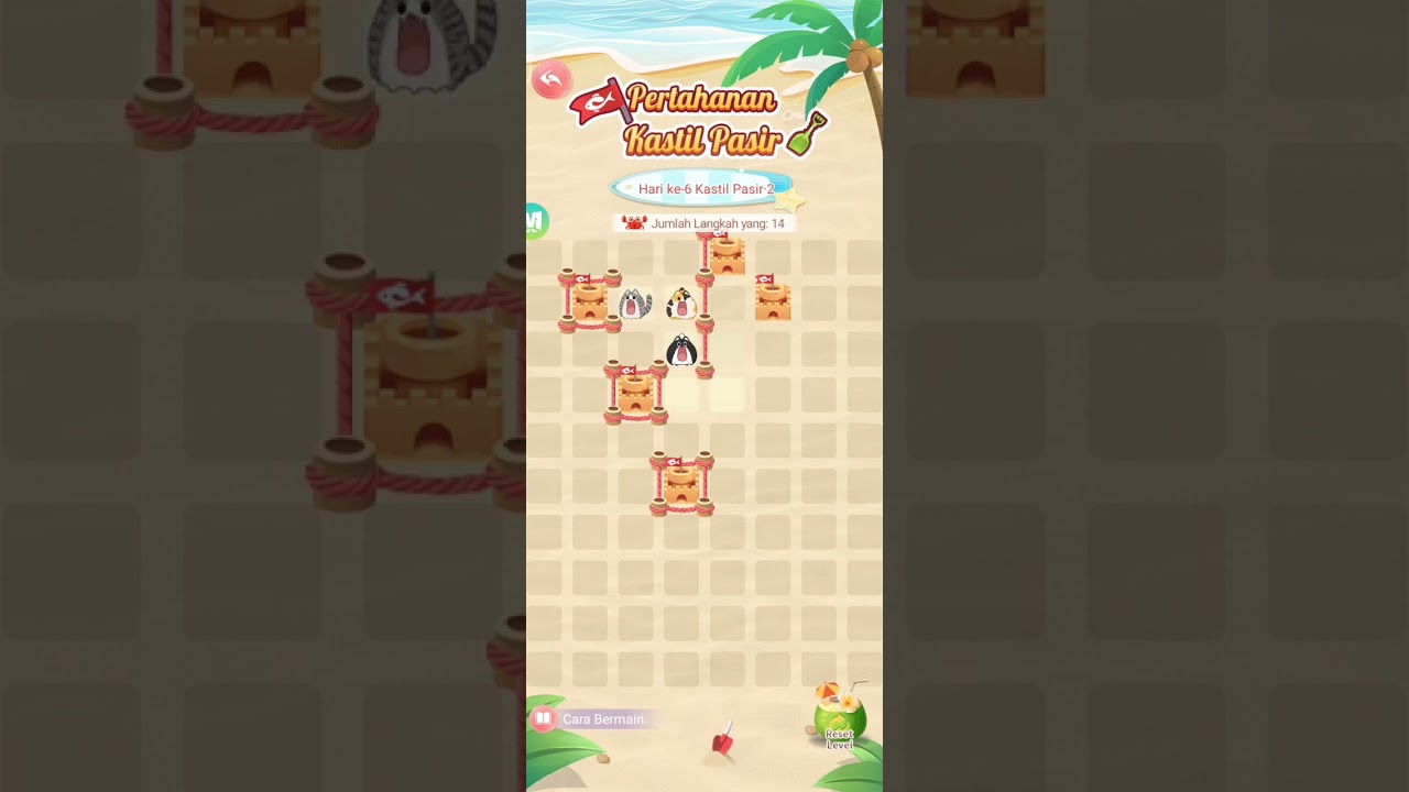 Fun Beach 