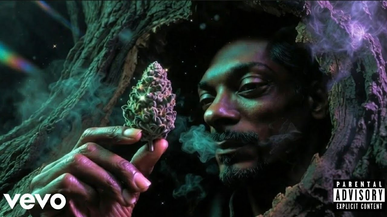 snoop dogg, Damian Marley & Wiz Khalifa — The Garden That Heals (2026)