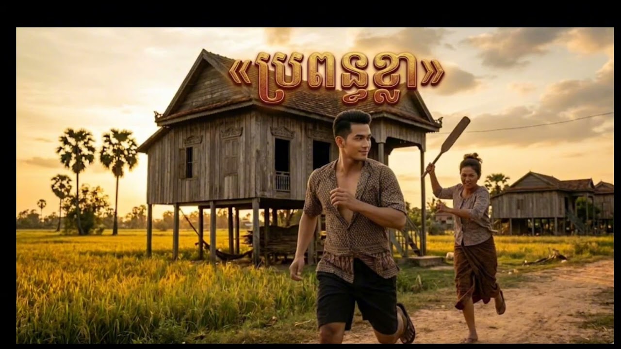 ប្រពន្ធខ្លា