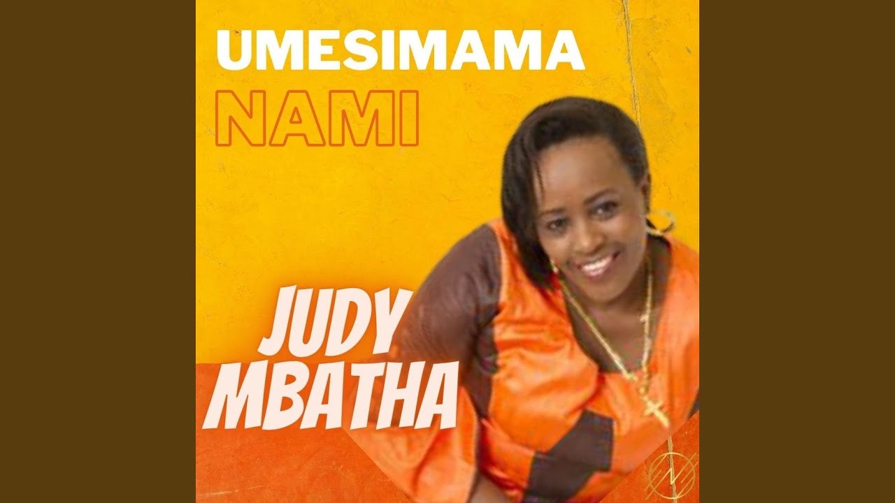Umesimama Nami