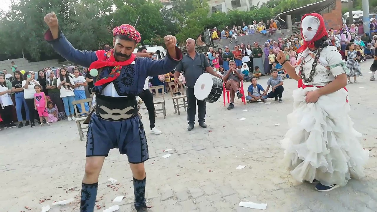AYDIN karpuzlu Tekeler köyü