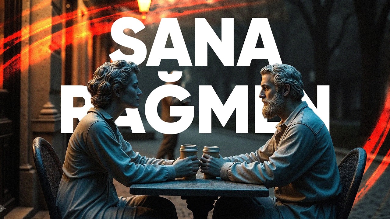 Siyah Rakı - Sana Rağmen