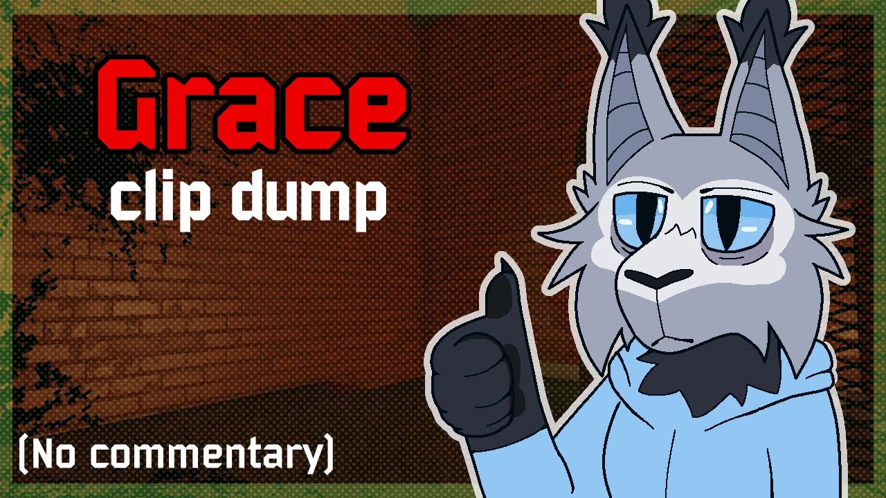 Roblox Grace | Reprieve badge hunting