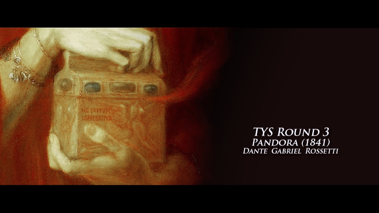 Pandora; tys