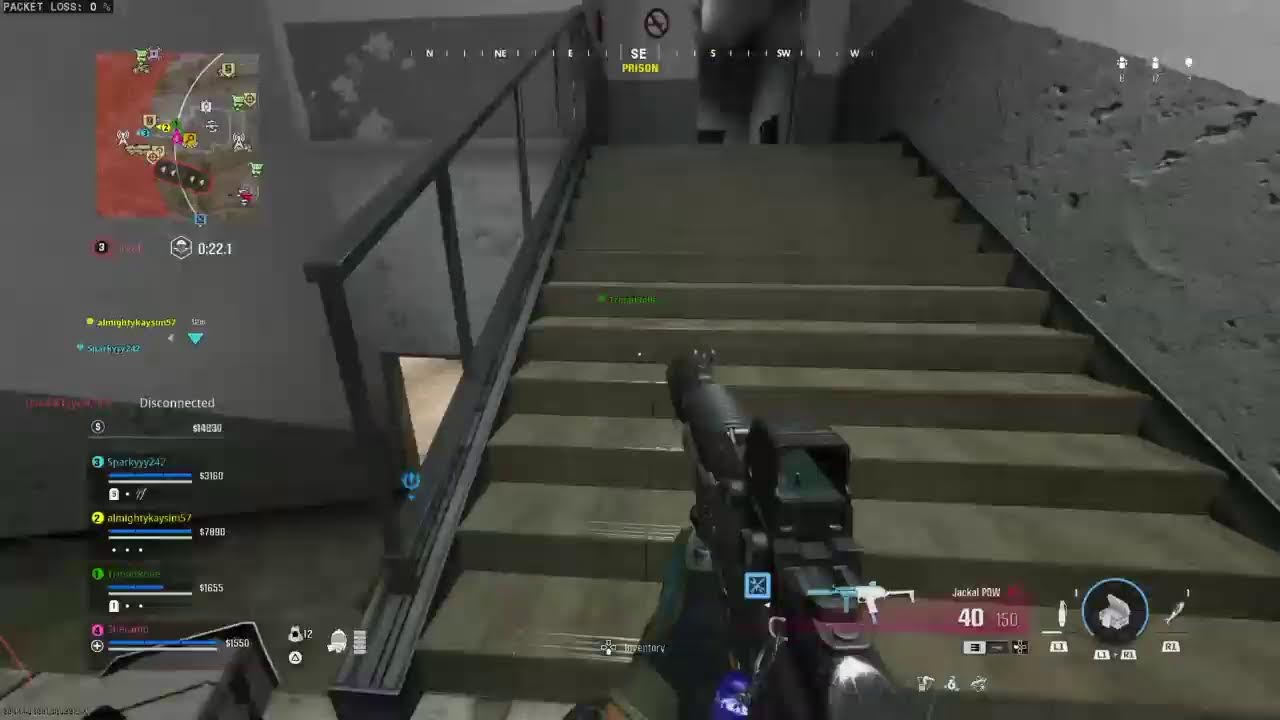 Warzone 4: Urzikstan live!!!!!