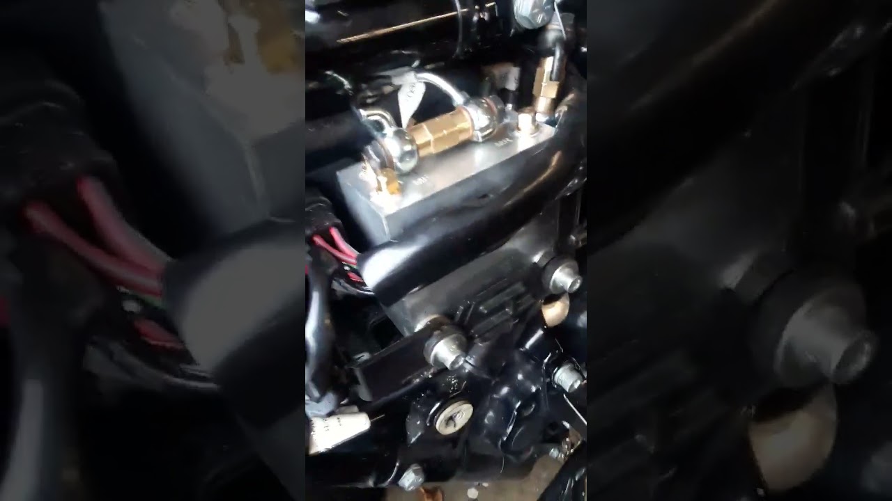 Harley ABS delete with no fault light