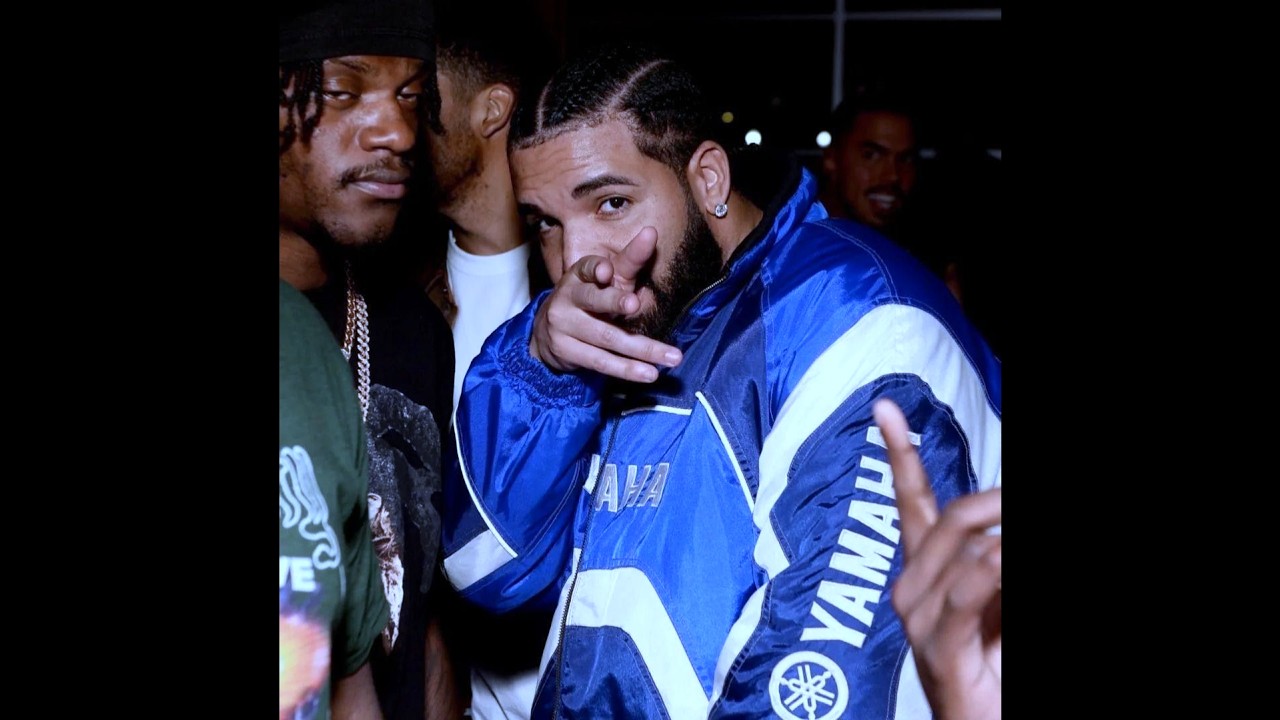 (FREE) “Wrong Move” - Drake ICEMAN Type Beat 2026