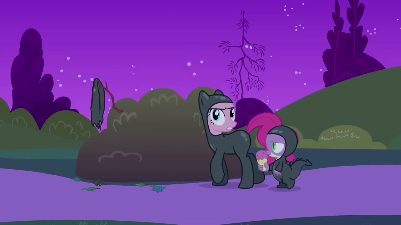 It’s About Time | COMPILATION | My Little Pony: Friendship Is Magic Season 2