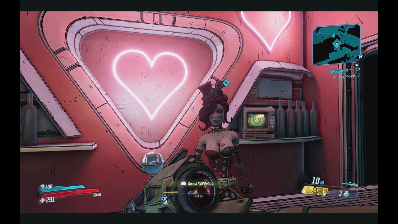 Borderlands 3_ part 16