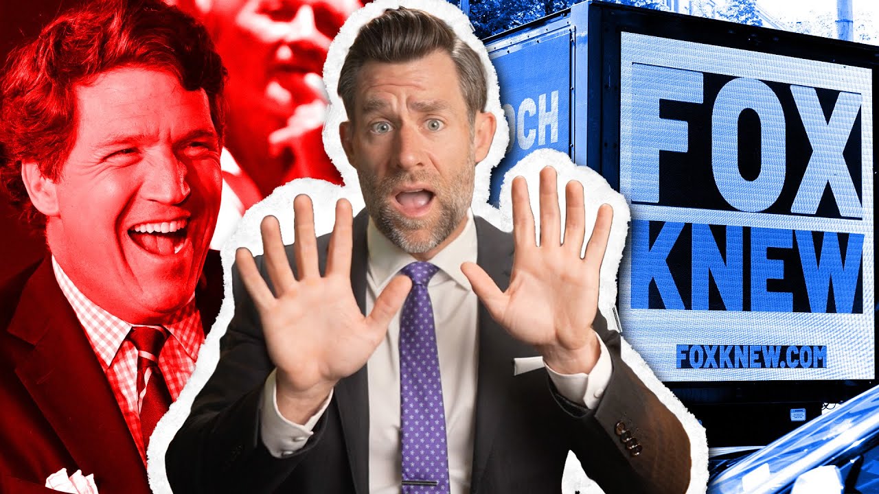 Fox News Was Screwed