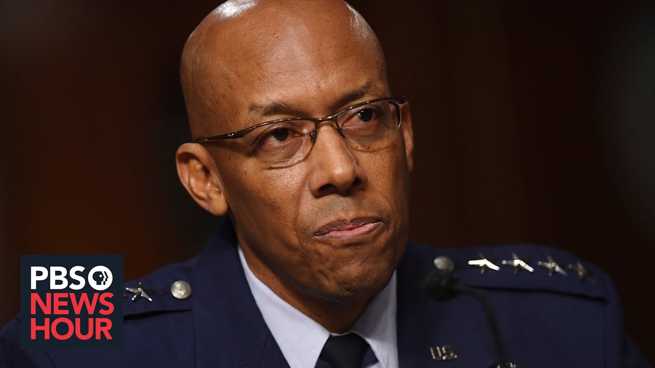 Why the U.S. military hasn't made more progress on overcoming racism