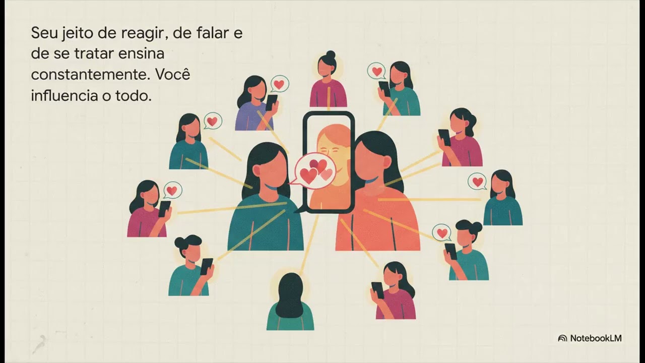 Lição 54 I Revisão I Você Não Pensa à Toa I Um Curso Em Milagres