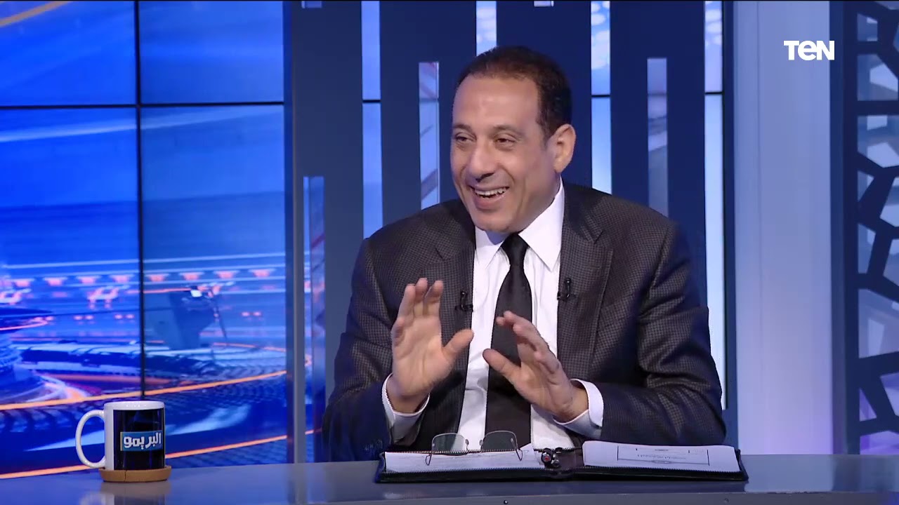 عمر هريدي: مرتضى منصور يحق له خوض انتخابات رئاسة نادي الزمالك المقبلة