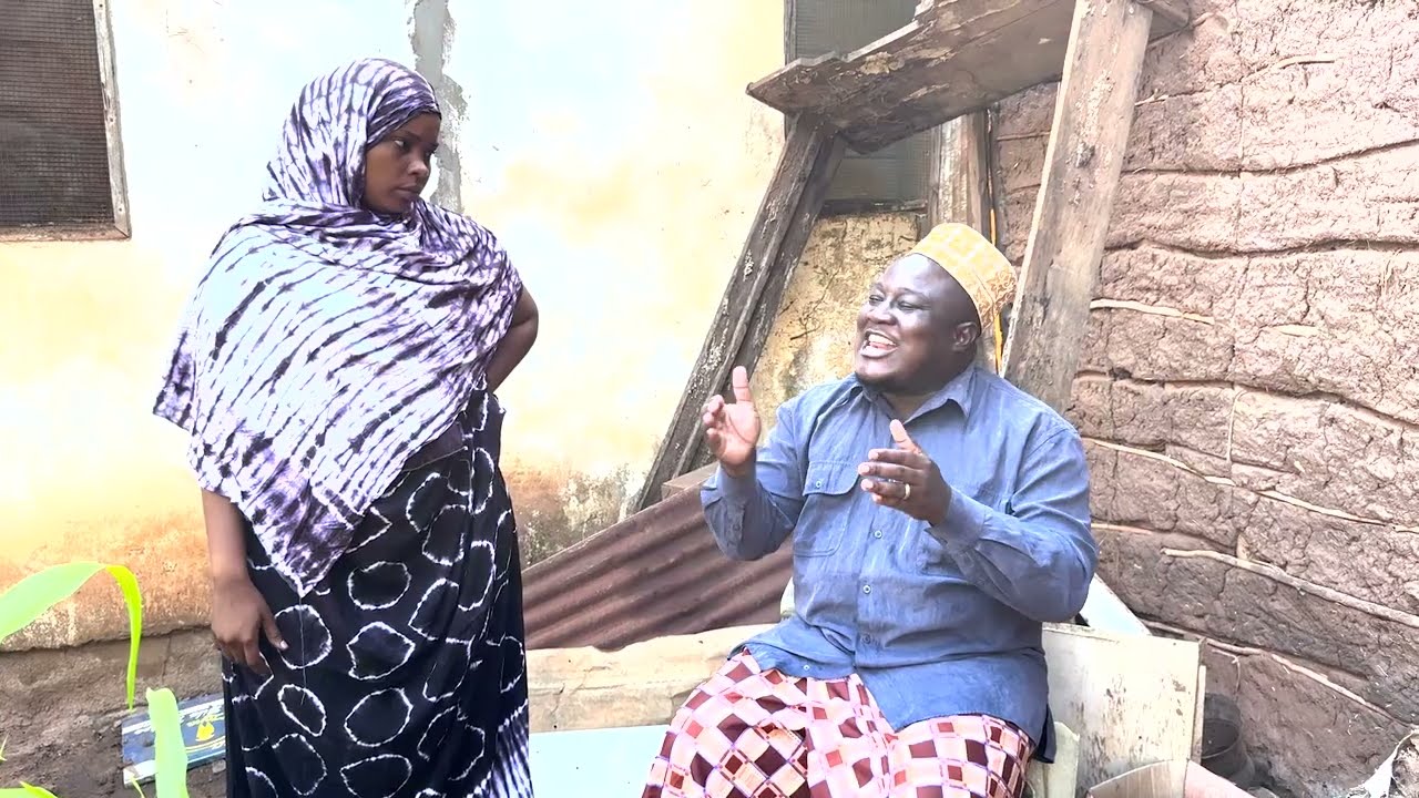 MGAWANYO WA KAZI NDO MSINGI WA SASA ILA CYO ZAMANI