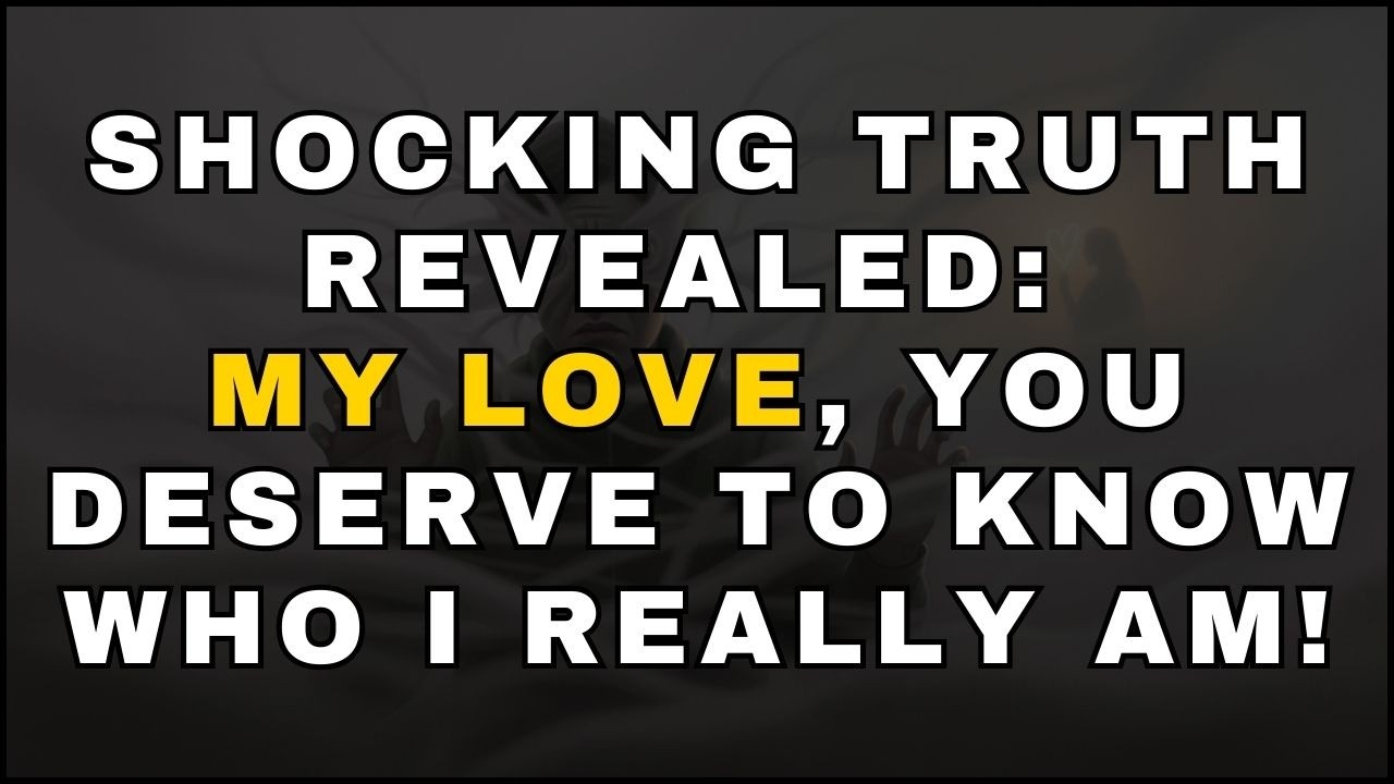 ANGELS SAY SHOCKING TRUTH REVEALED!!! YOU’VE BEEN BLIND ALL ALONG | ANGELS MESSAGE