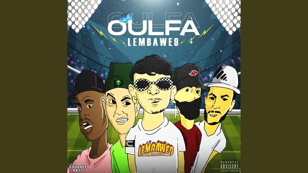 Oulfa, (21Tach,X7kira)