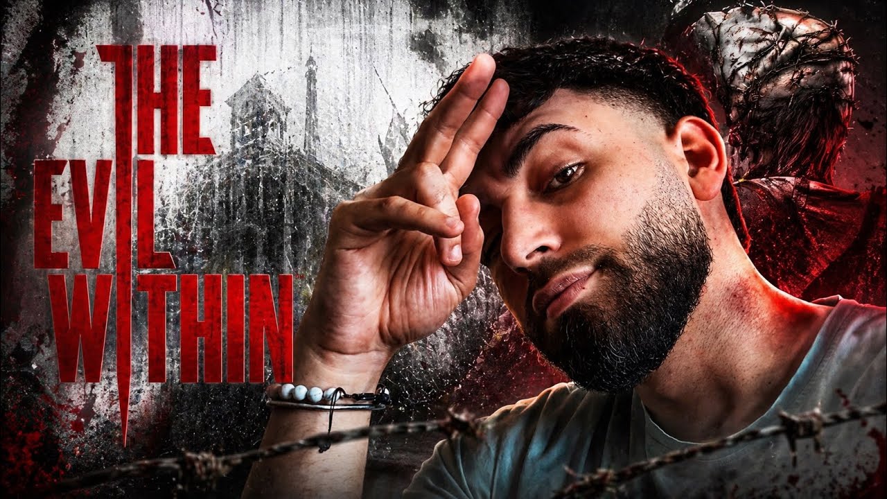 The Evil Within – Cap 3: Pueblos Muertos – Susurros en la Niebla