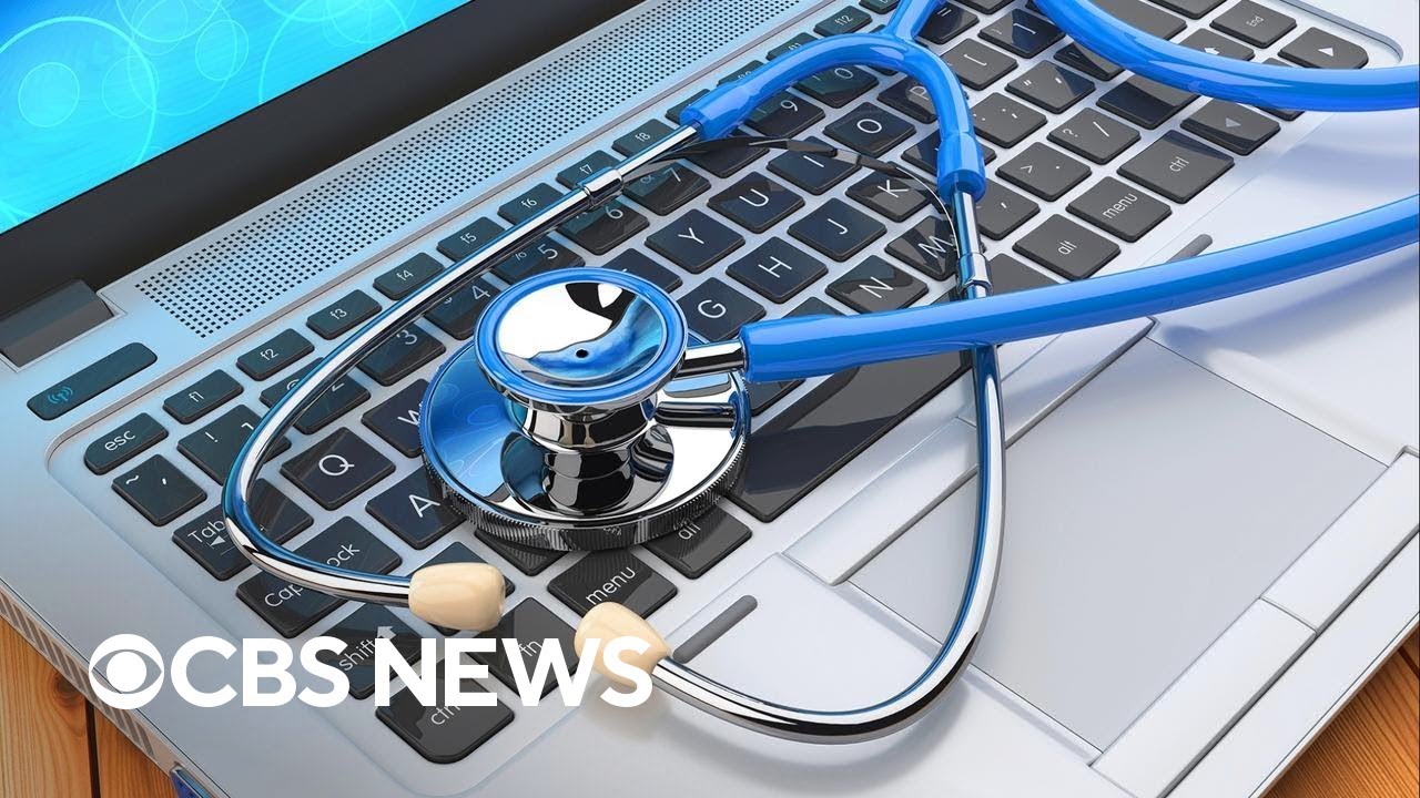 Cyberattacks grip U.S. hospital systems
