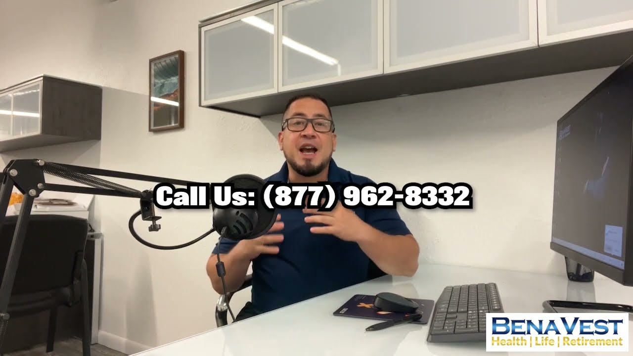 What Is Medicare Advantage? Benefits, Plans & How to Sign Up | BenaVest