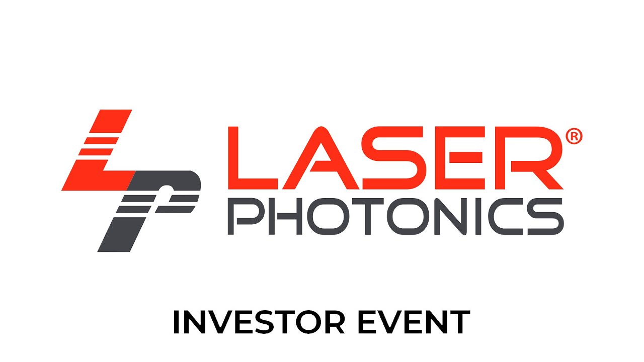 Laser Photonics Expands into Defense, Pharma & EV Tech - AI Laser Systems & 307% Revenue Surge