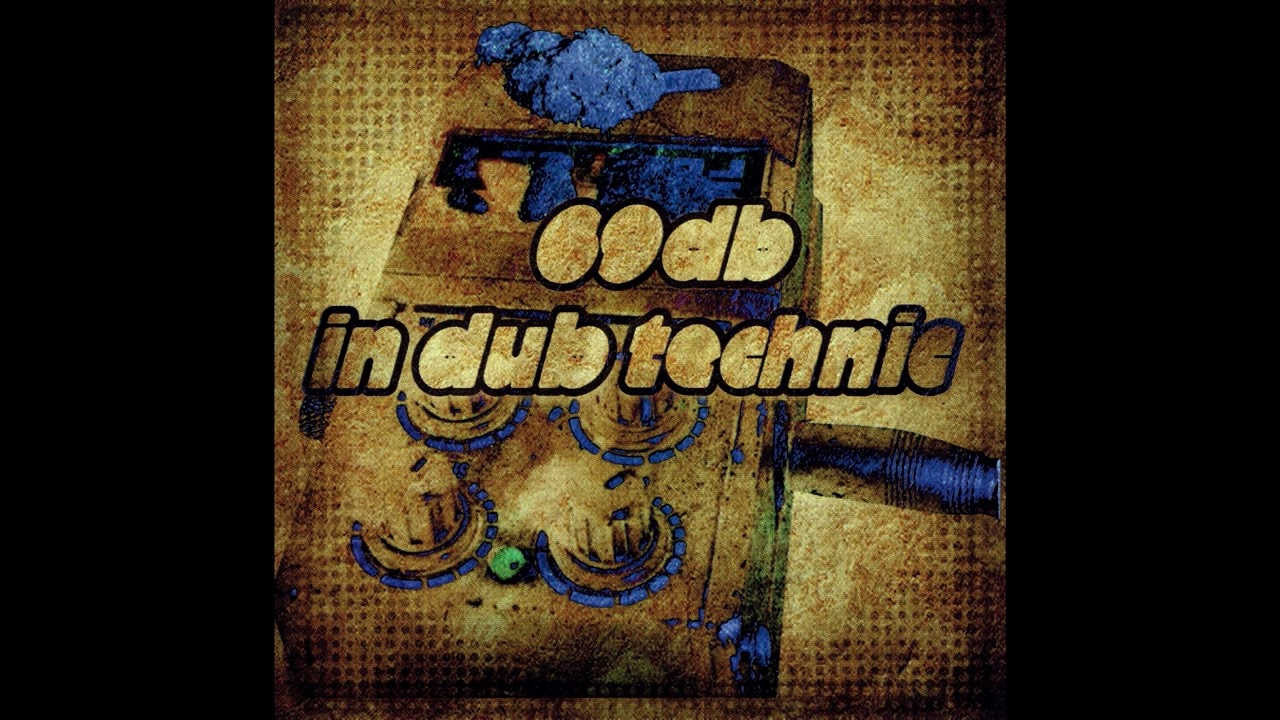 EXPRCD01 - 2000 - 69db - In dub technic