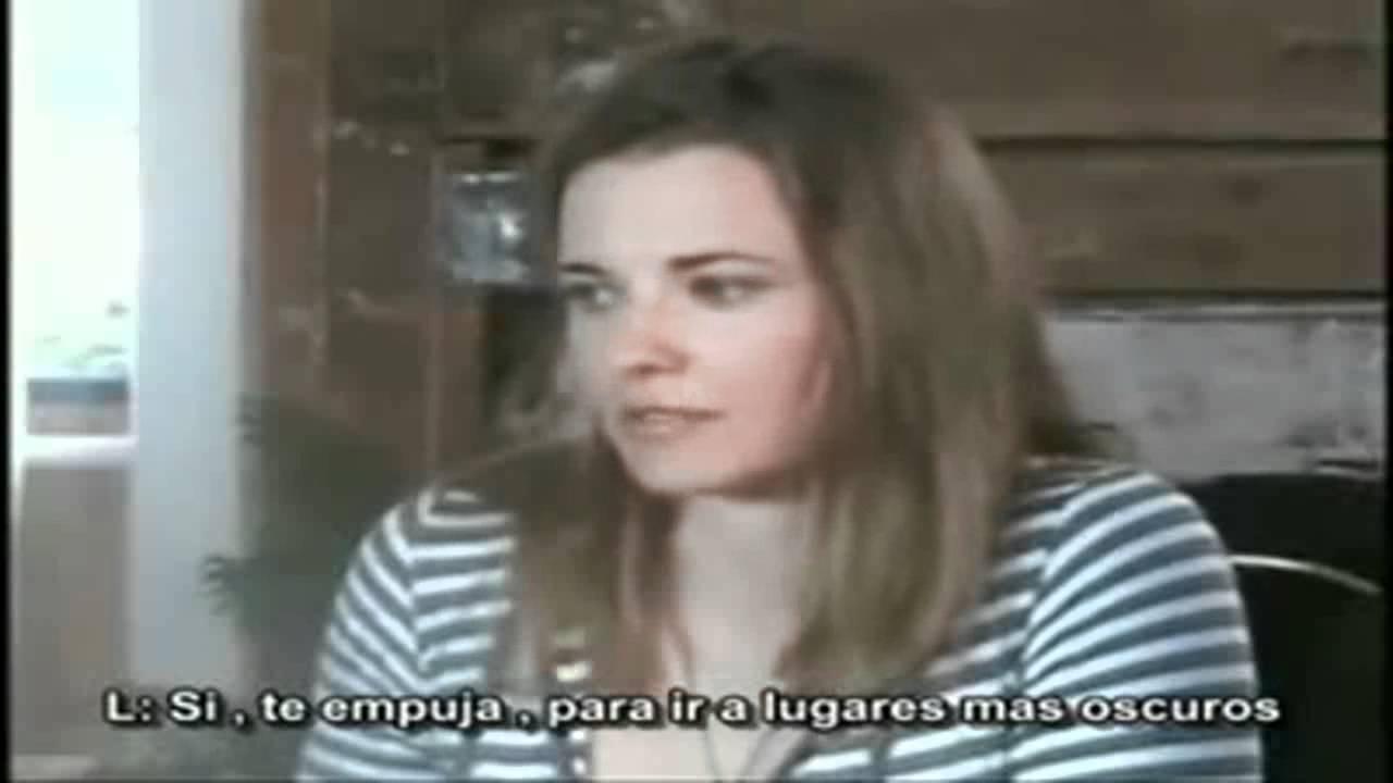 Lucy Lawless and Renee O'connor: Coffee Talk 4 l SUbtitulado /HD- Part 3