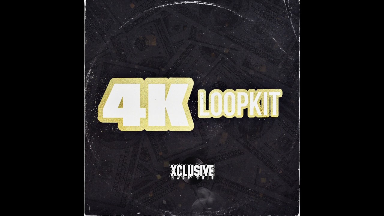 (10+) FREE LOOPKIT / SAMPLE PACK 