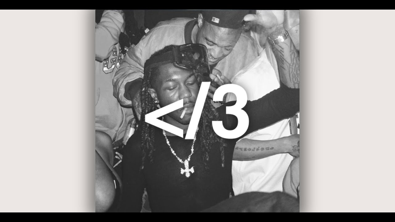 [free] Destroy Lonely Type Beat / 