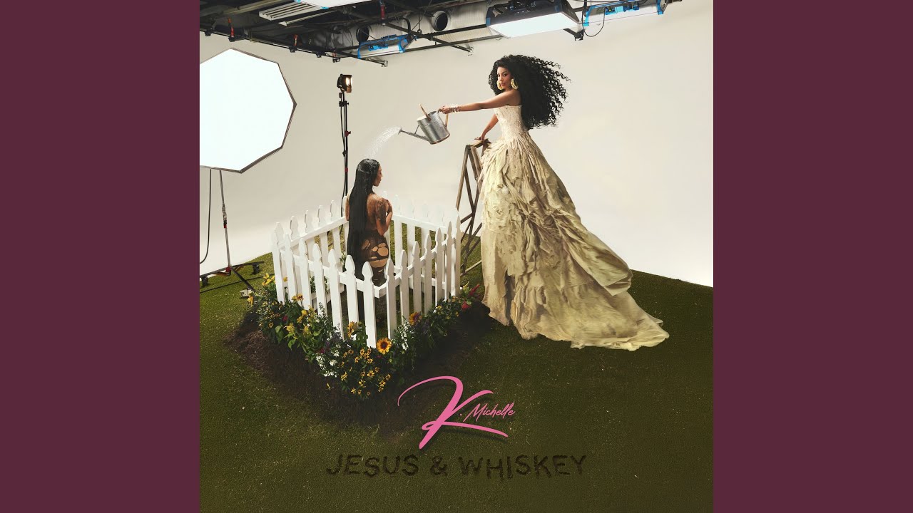 Jesus & Whiskey